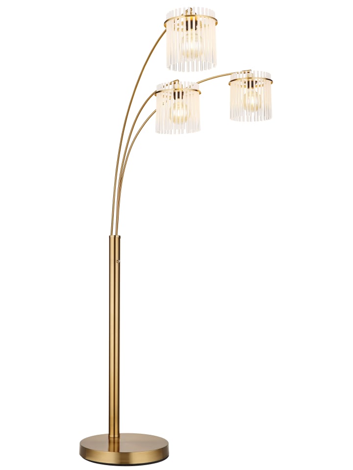 Globo lighting Stehleuchte 