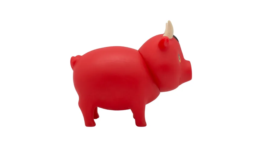 BIGGYS Sparschwein Teufel - design by LILALU