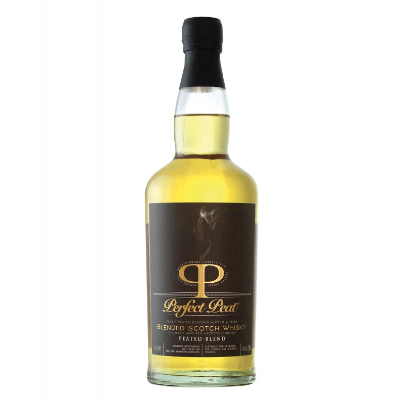 Perfect Peat