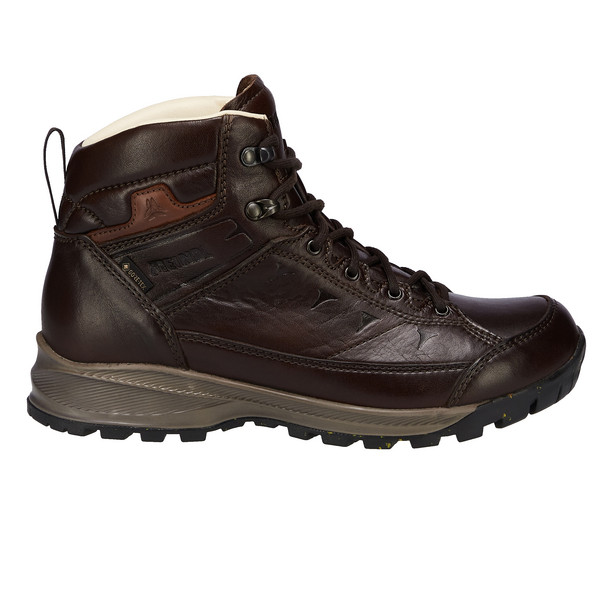 BRIXEN LADY MID IDENTITY Damen - Wanderstiefel