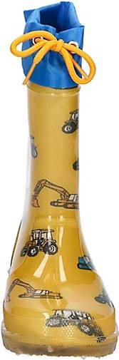 LICO Gummistiefel Power Blinky
