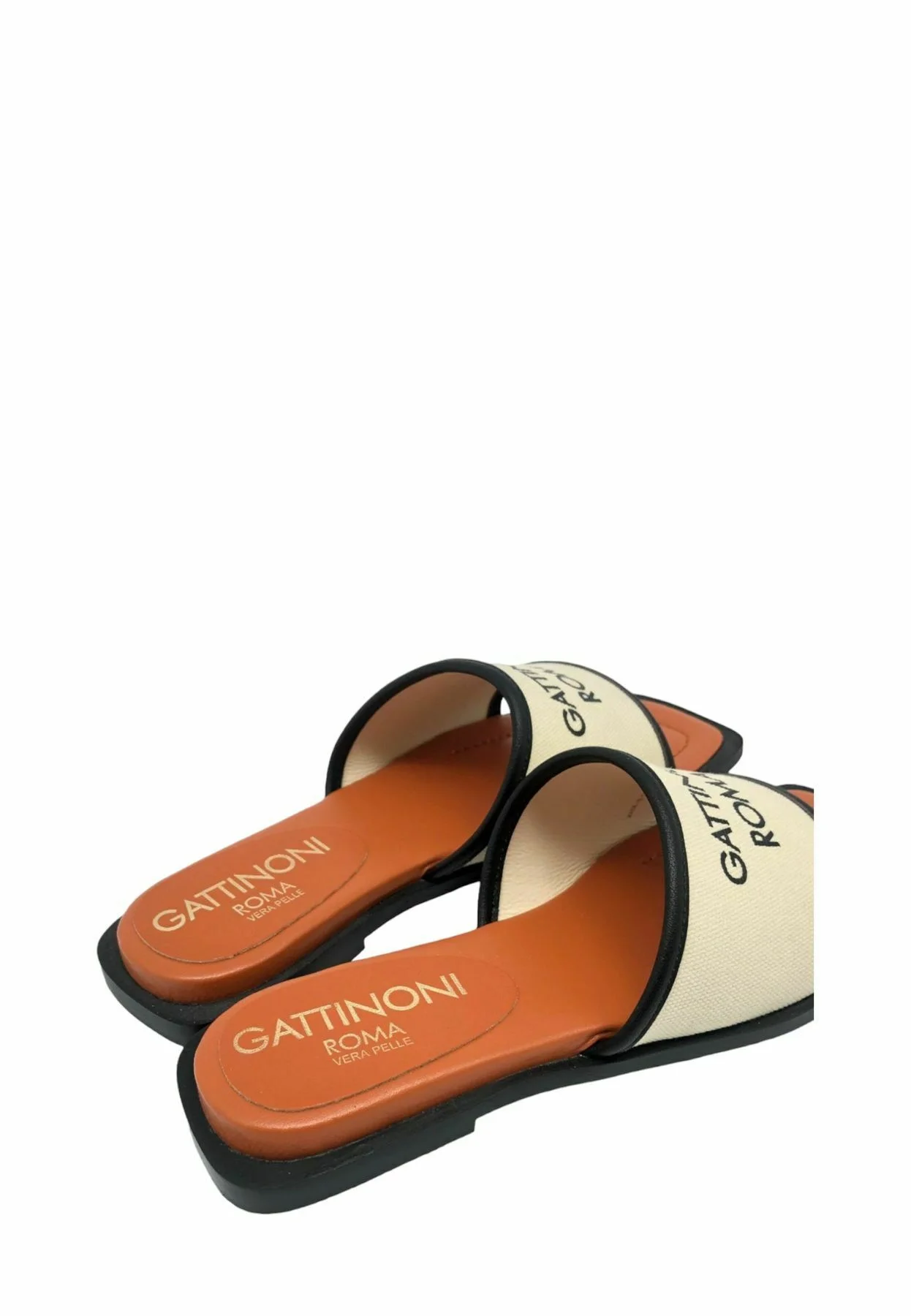 Zapatillas Gattinoni