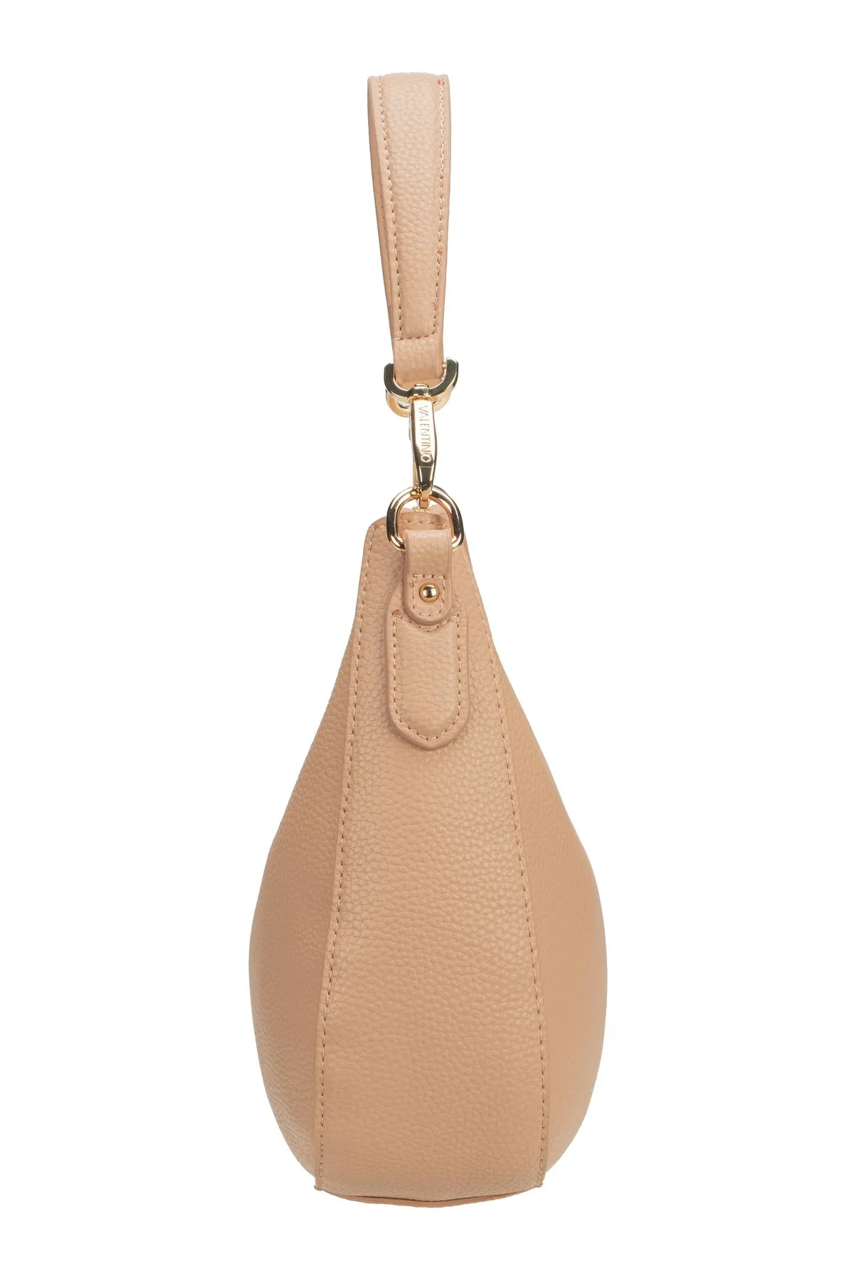 Valentino  Clutch - Beige - Unifarben