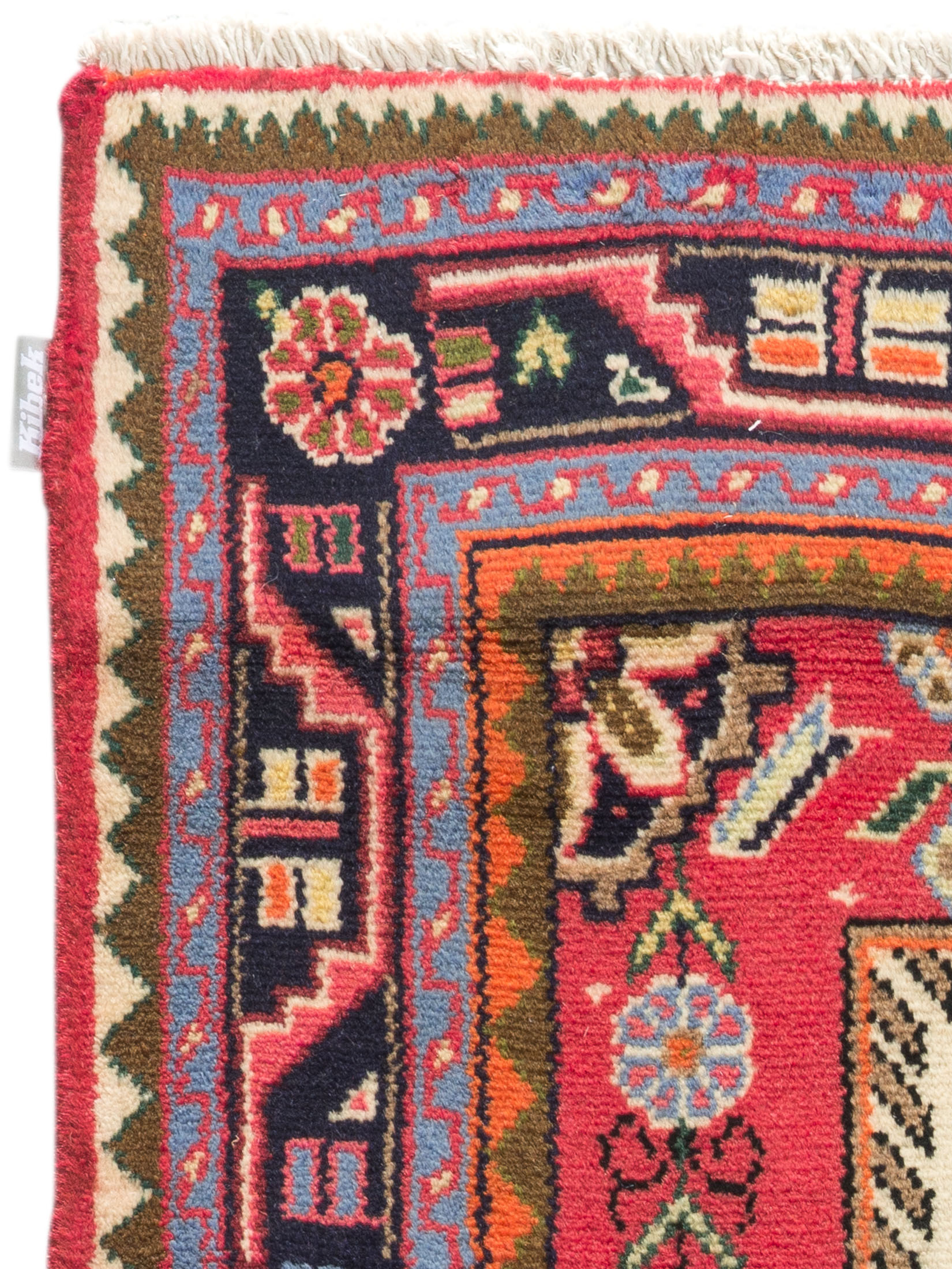 Tuiserkan Hamadan ca. 82 x 130 cm, Unikat / Einzelstück
