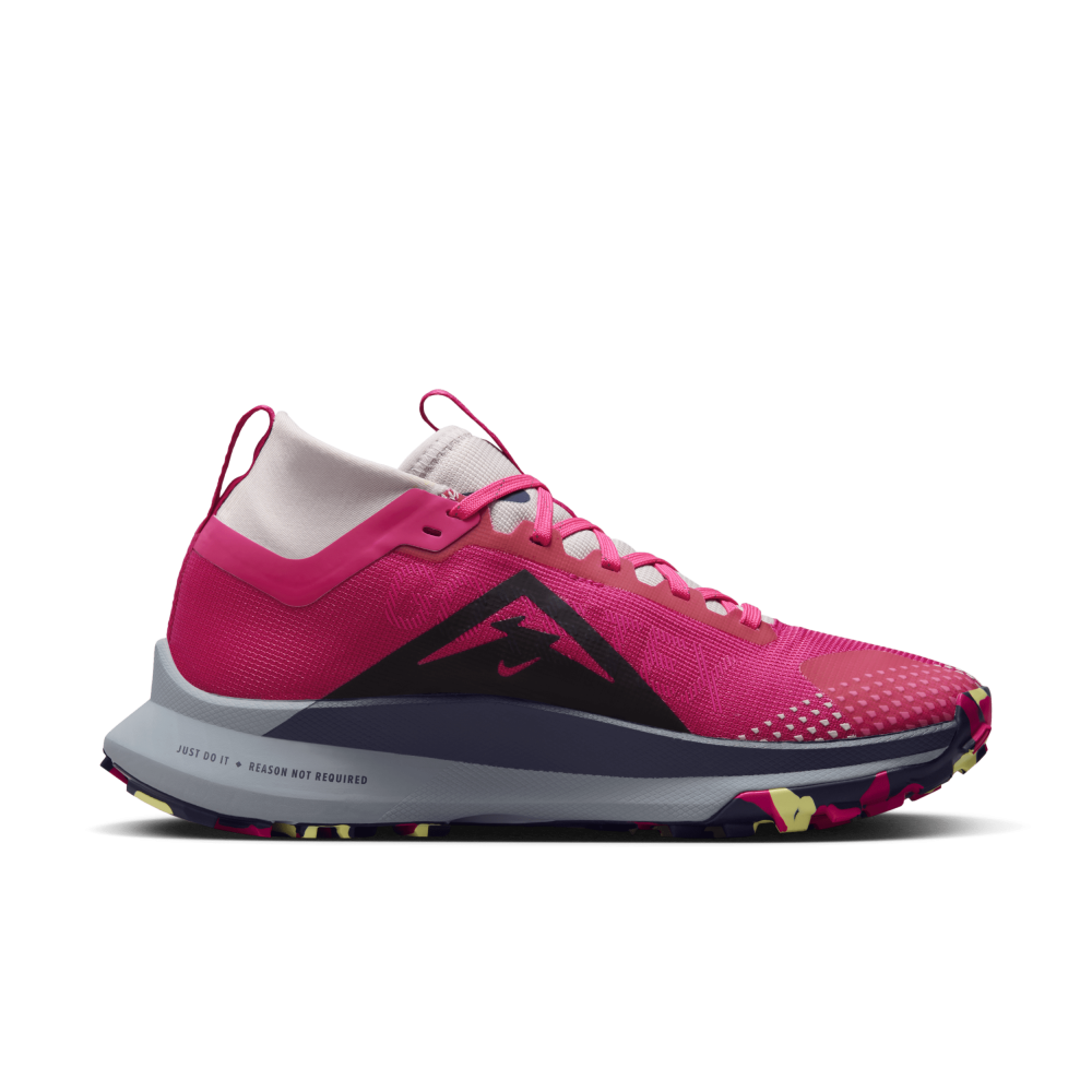 Nike Trail 4 Pegasus GORE TEX DJ7929-600 / pink