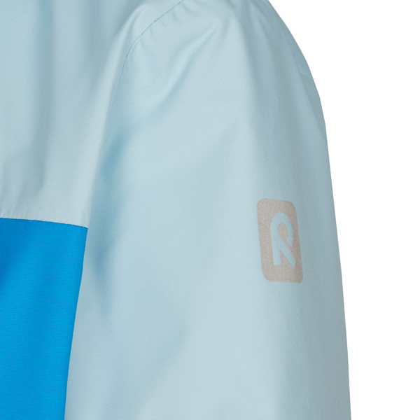 REIMATEC WINTER JACKET LUUSUA Kinder - Winterjacke