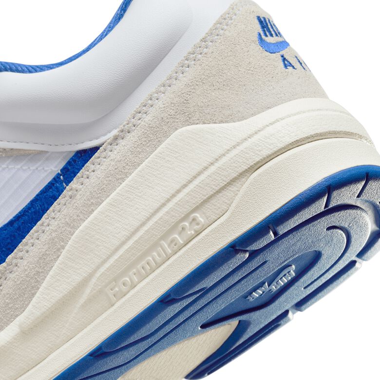 JORDAN Jordan Stadium 90 white/game royal-black-sail