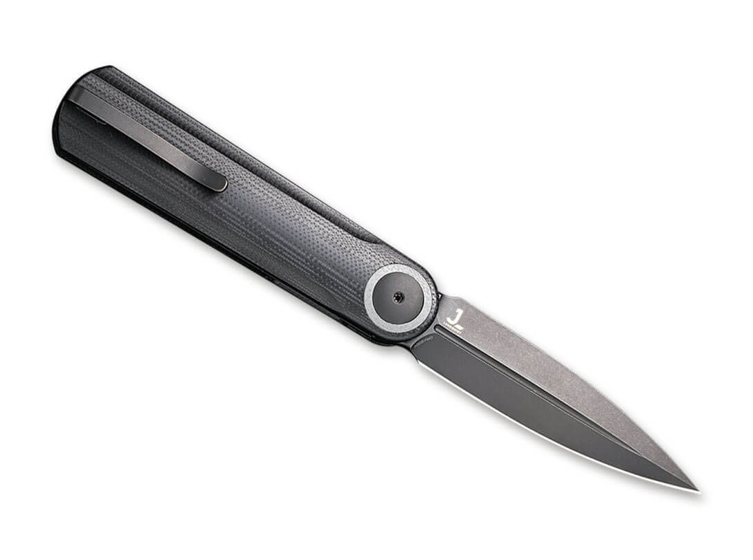 Eidolon Dagger G10 Black