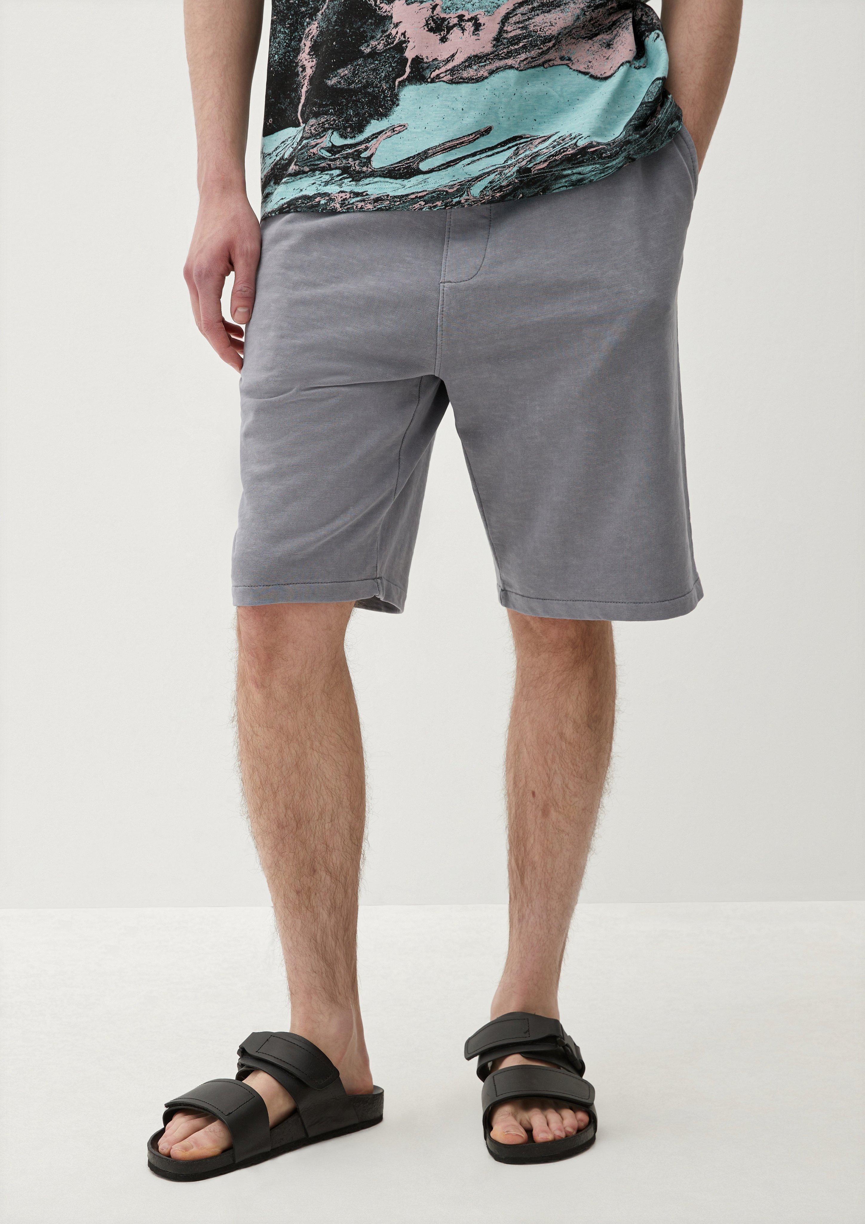 Relaxed: Sweatpants mit Elastikbund  2128990-9500