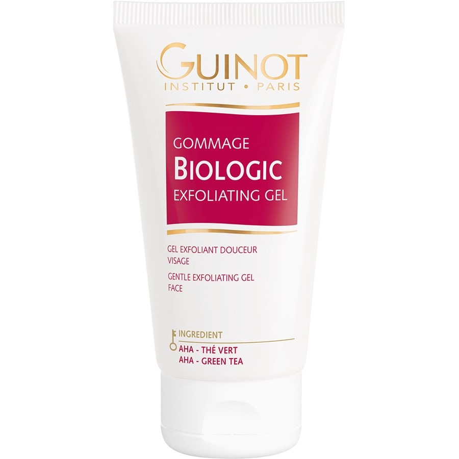 Gommage Biologique