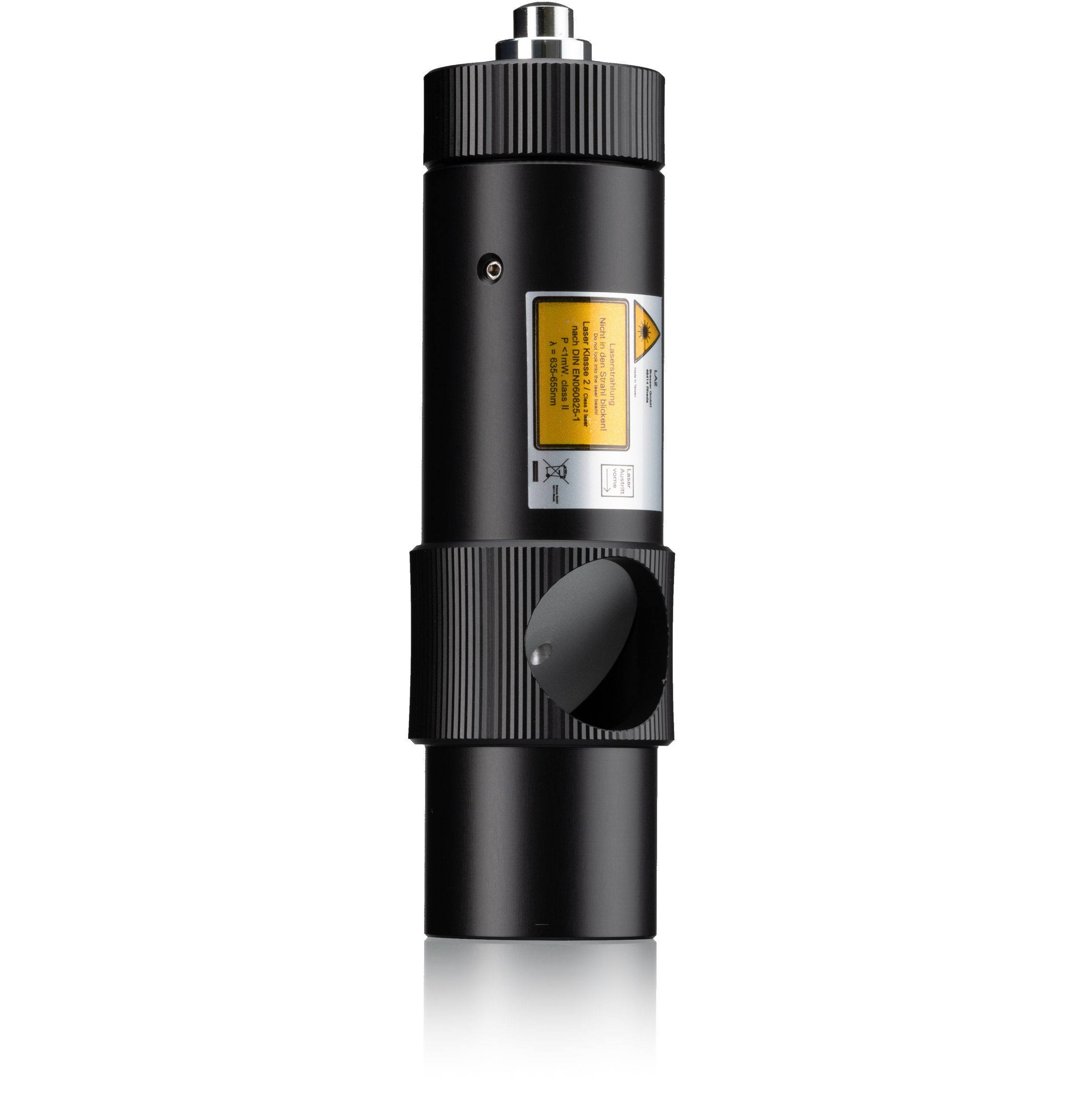 BRESSER Teleskop Laser-Kollimator 31,7mm (1,25)
