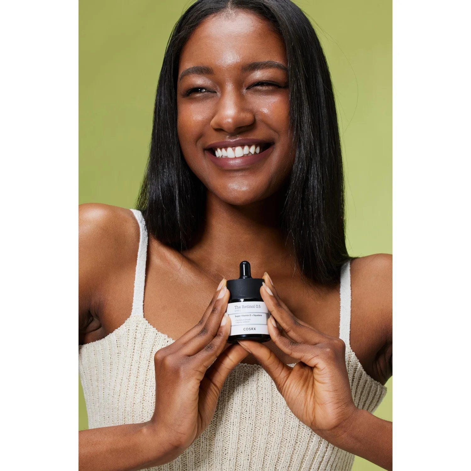 Viso The Retinol 0.5 Oil - Ulei facial antirid