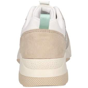 Barbarella Sneaker in beige