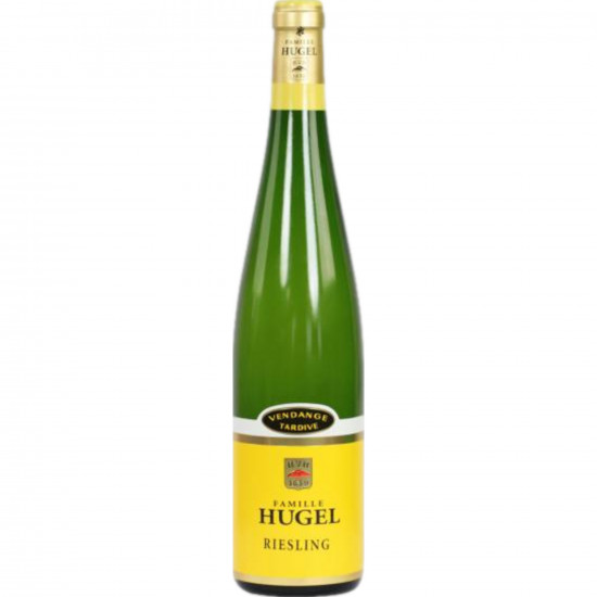 Famille Hugel Riesling V.T.