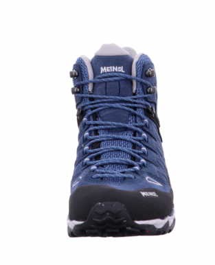 MEINDL Trekkingschuhe bunt Lite Hike Lady GTX