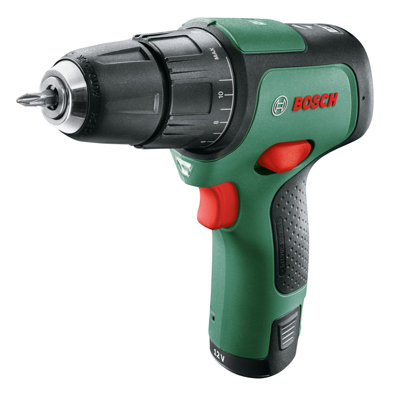 EasyImpact 12 - 1 x 2,0-Ah-Akku | Ladegerät