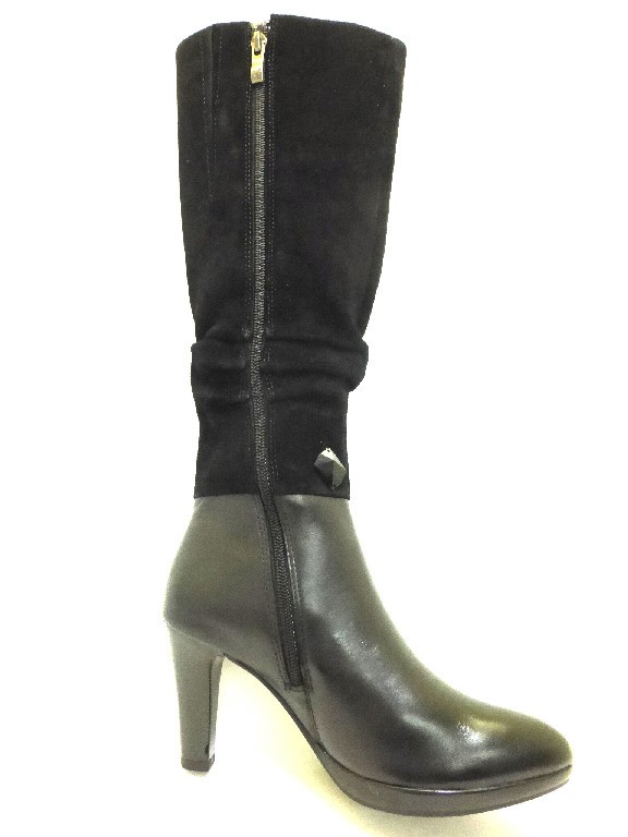 CAPRICE Stiefel schwarz