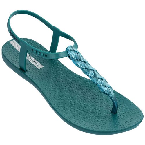 FRAUEN BADESANDALEN CHARM VI SAND
