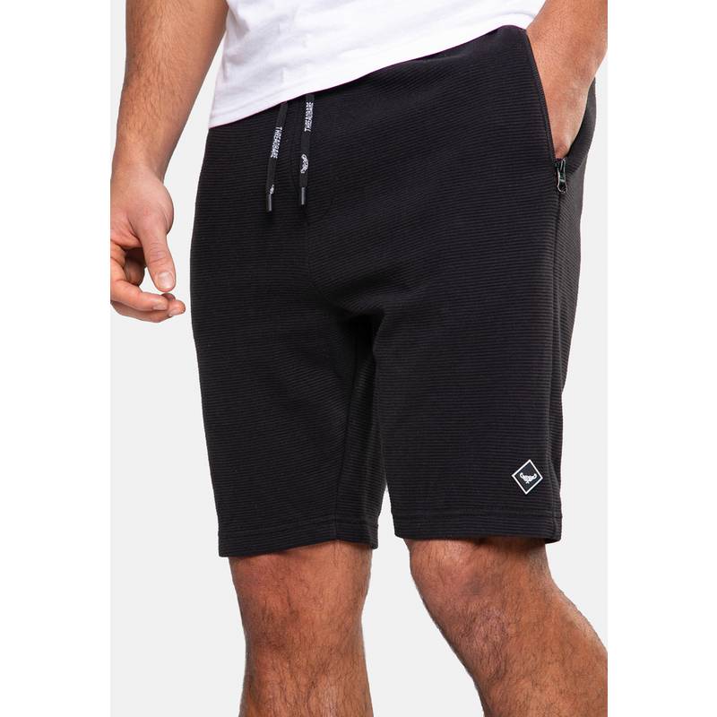 Threadbare Ottoman Shorts Herren