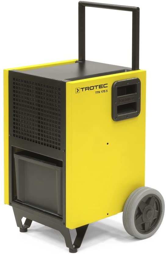 Trotec 1120000157 Trotec TTK175S Affugter, Byggetørretumbler