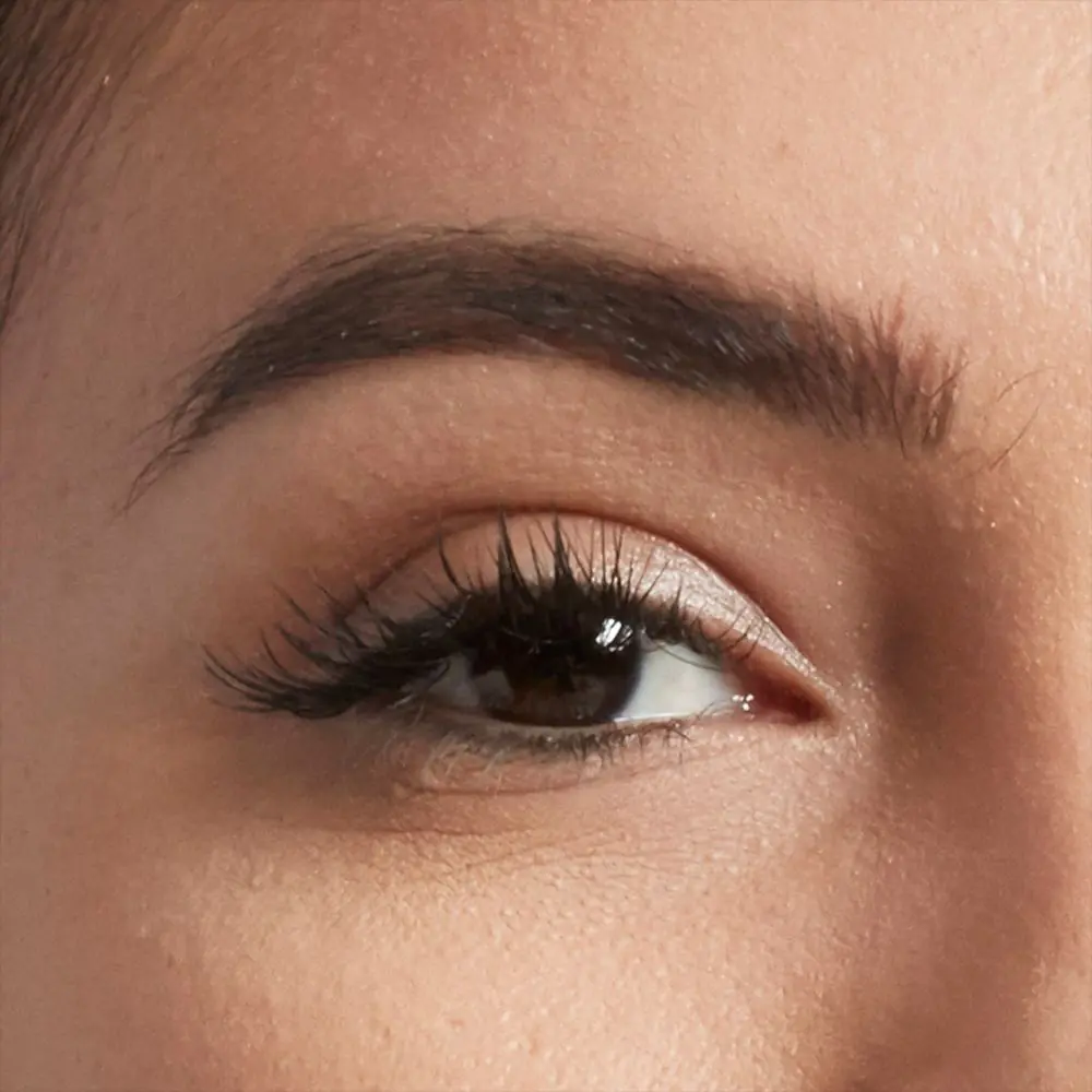 NYX Fill & Fluff prozirna olovka za obrve