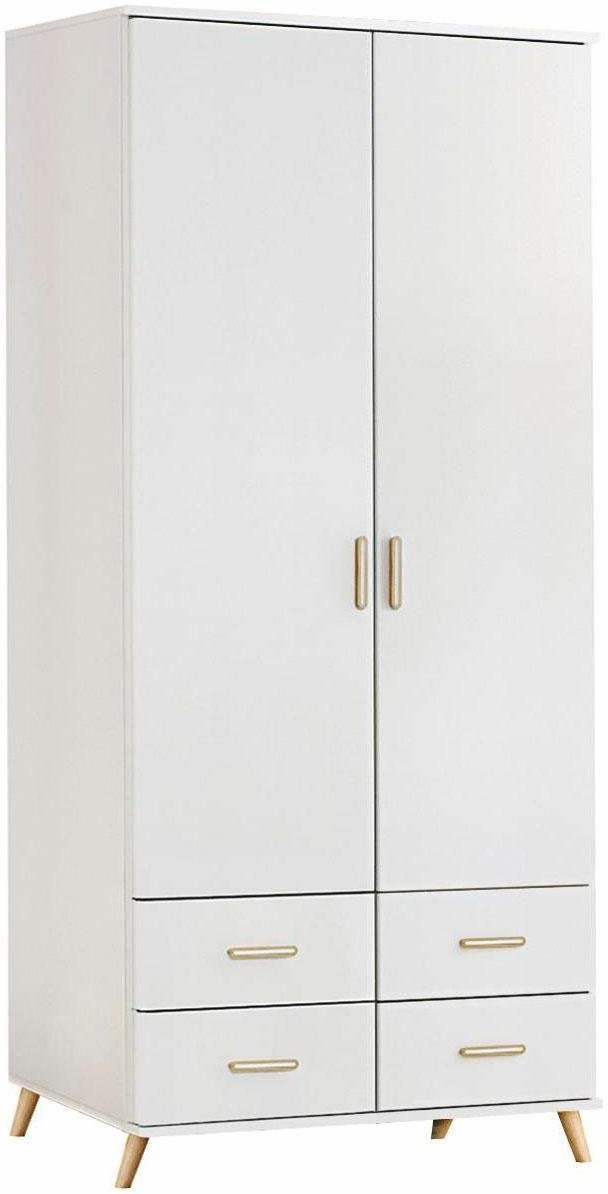 rauch Kleiderschrank Potsdam 2-türig