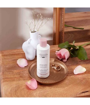 Christophe Robin Delicate Delicate Volumising Shampoo With Rose Extracts Haarshampoo-250 ml