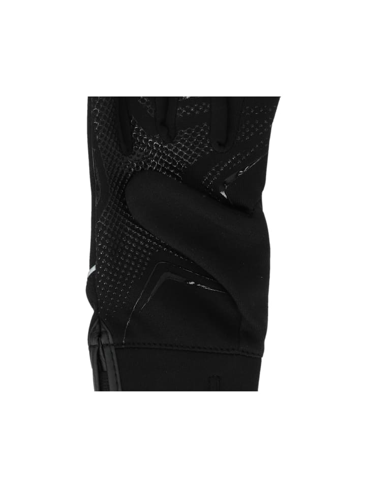 Rezo Torwarthandschuhe Nemanja in 1001 Black günstig kaufen