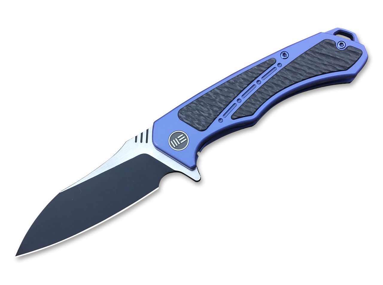 Minitor 801A Blue / Two-Tone