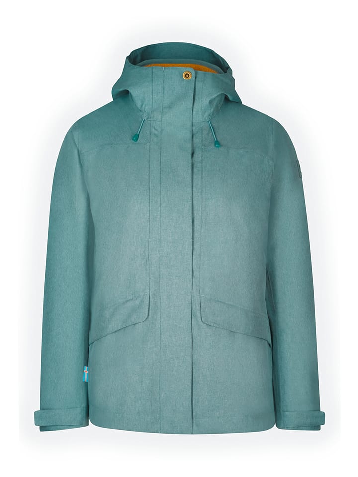Westfjord 3in1-Funktionsjacke 