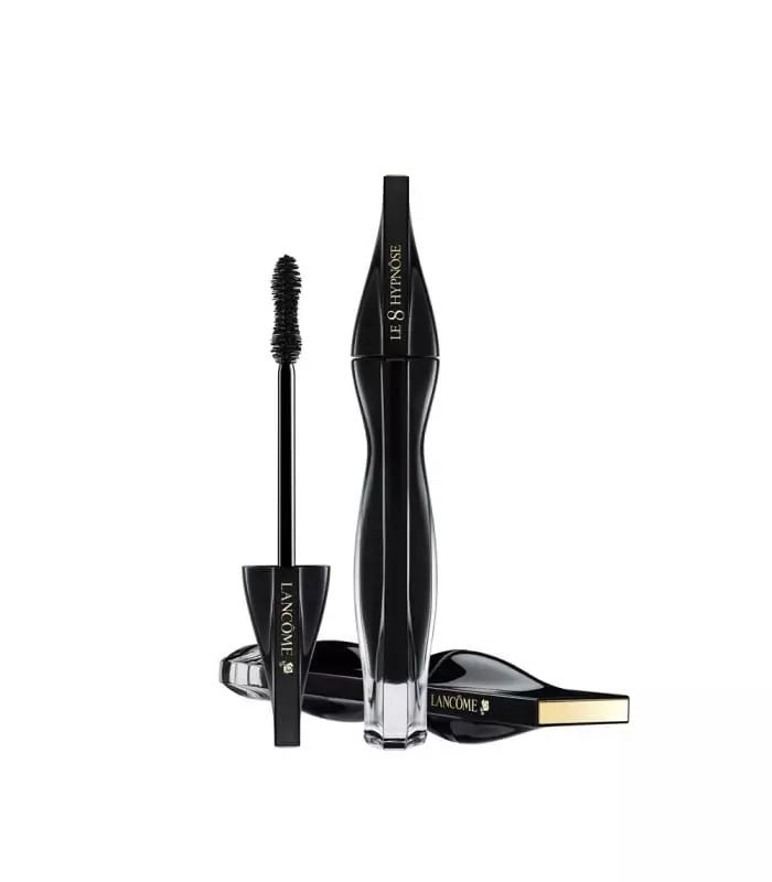 LE 8 HYPNÔSE MASCARA Mascara-sérum Volume – Volume Soin Sculptural & Revitalisant