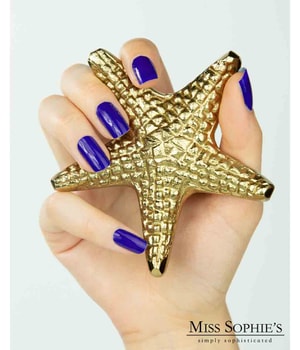 Miss Sophie Magic Carpet Nagelfolie-24 Stk