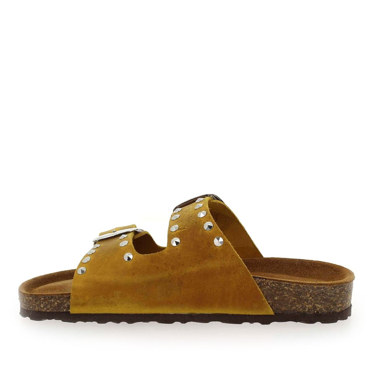 Bio gold  1018 E 96 - Moutarde