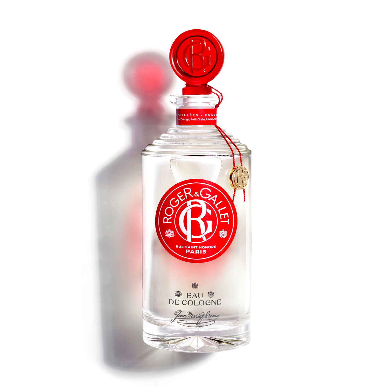 Roger&Gallet Jean Marie Farina Eau de Cologne