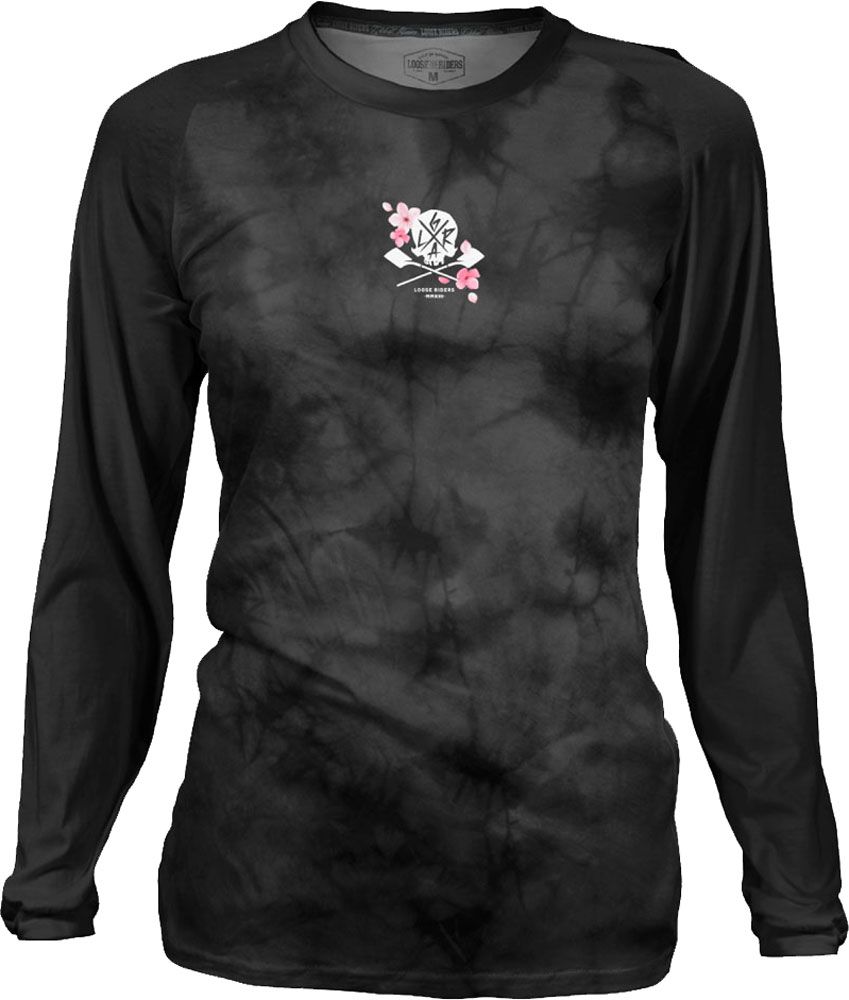 Loose Riders Classic - Damen MTB Langarmtrikot kaufen | Bike-Discount