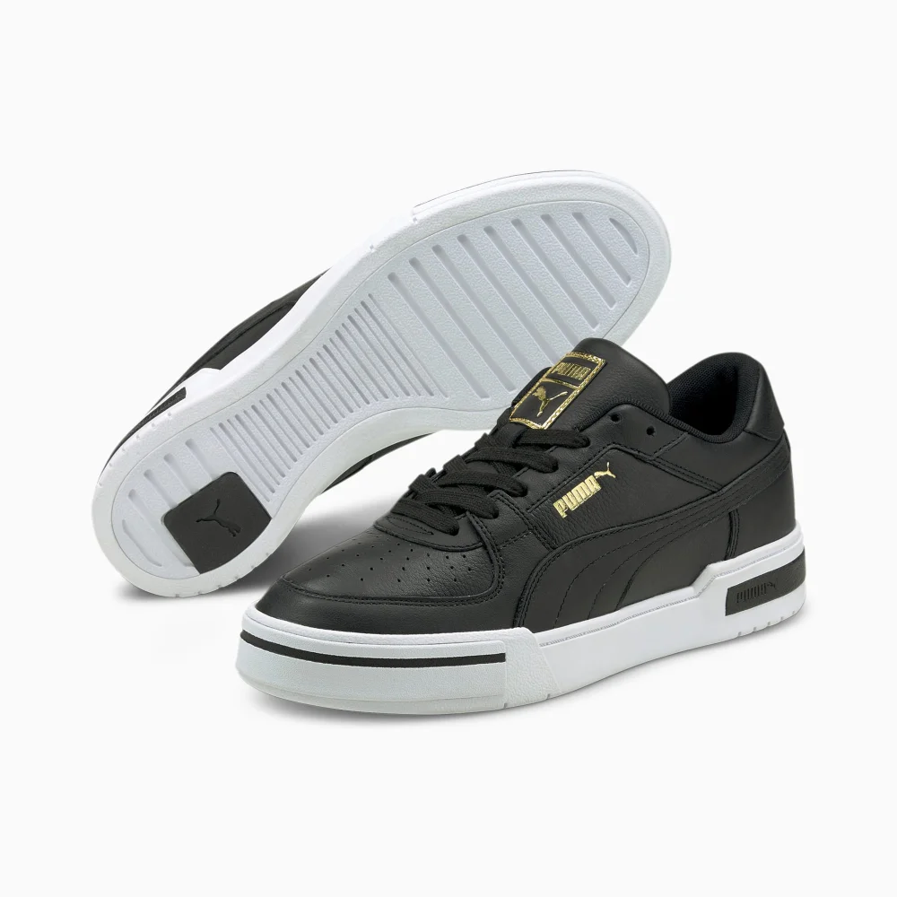 PUMA CA Pro Classic 380190 02 / schwarz