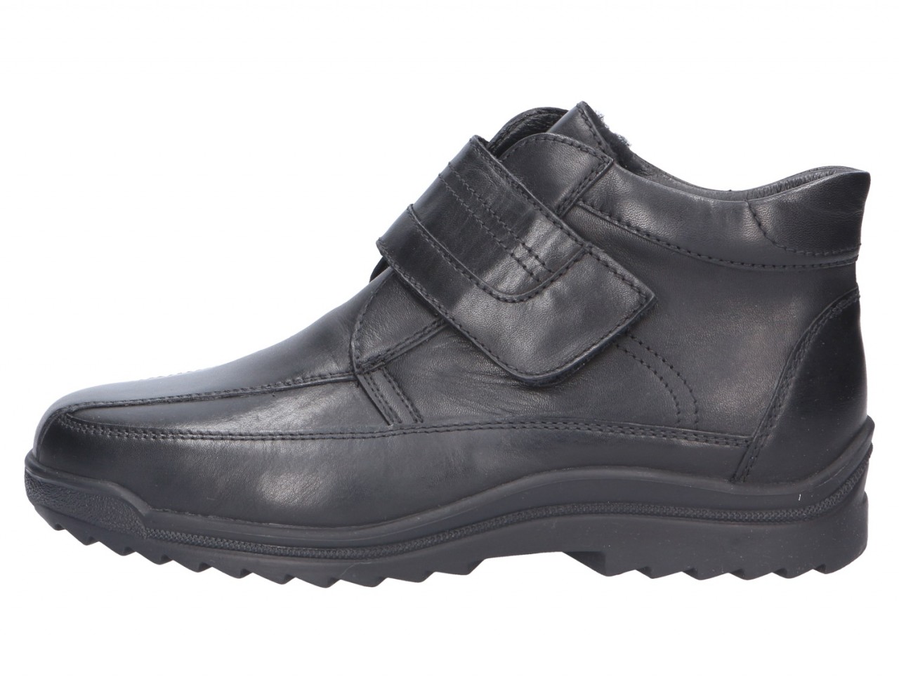 WALDLÄUFER Stiefeletten schwarz Kai