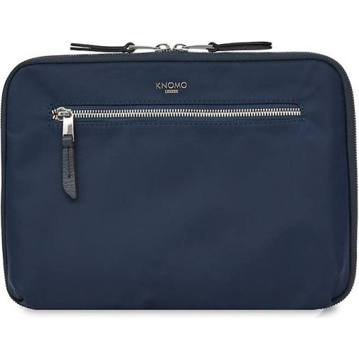 KNOMO LONDON Mayfair Knomad Aktenmappe Organizer RFID 30 cm