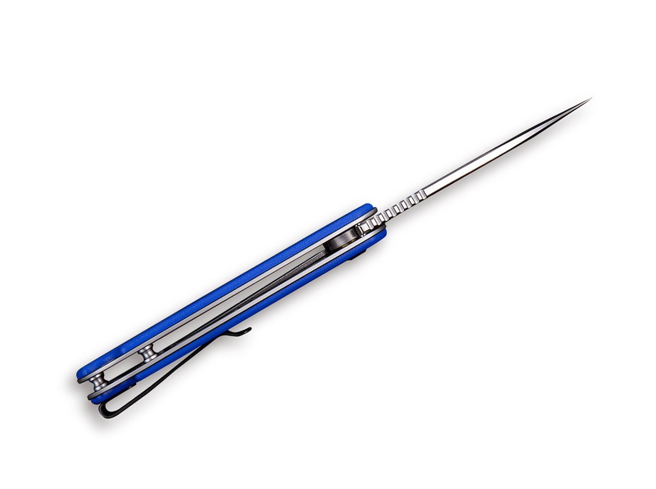 Elementum Blue