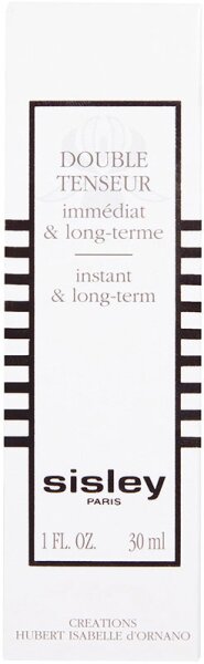Sisley Double Tenseur Gesichtsgel