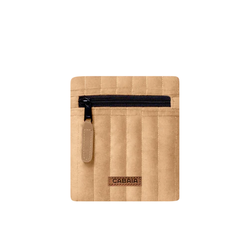 Guadalajara beige side pocket