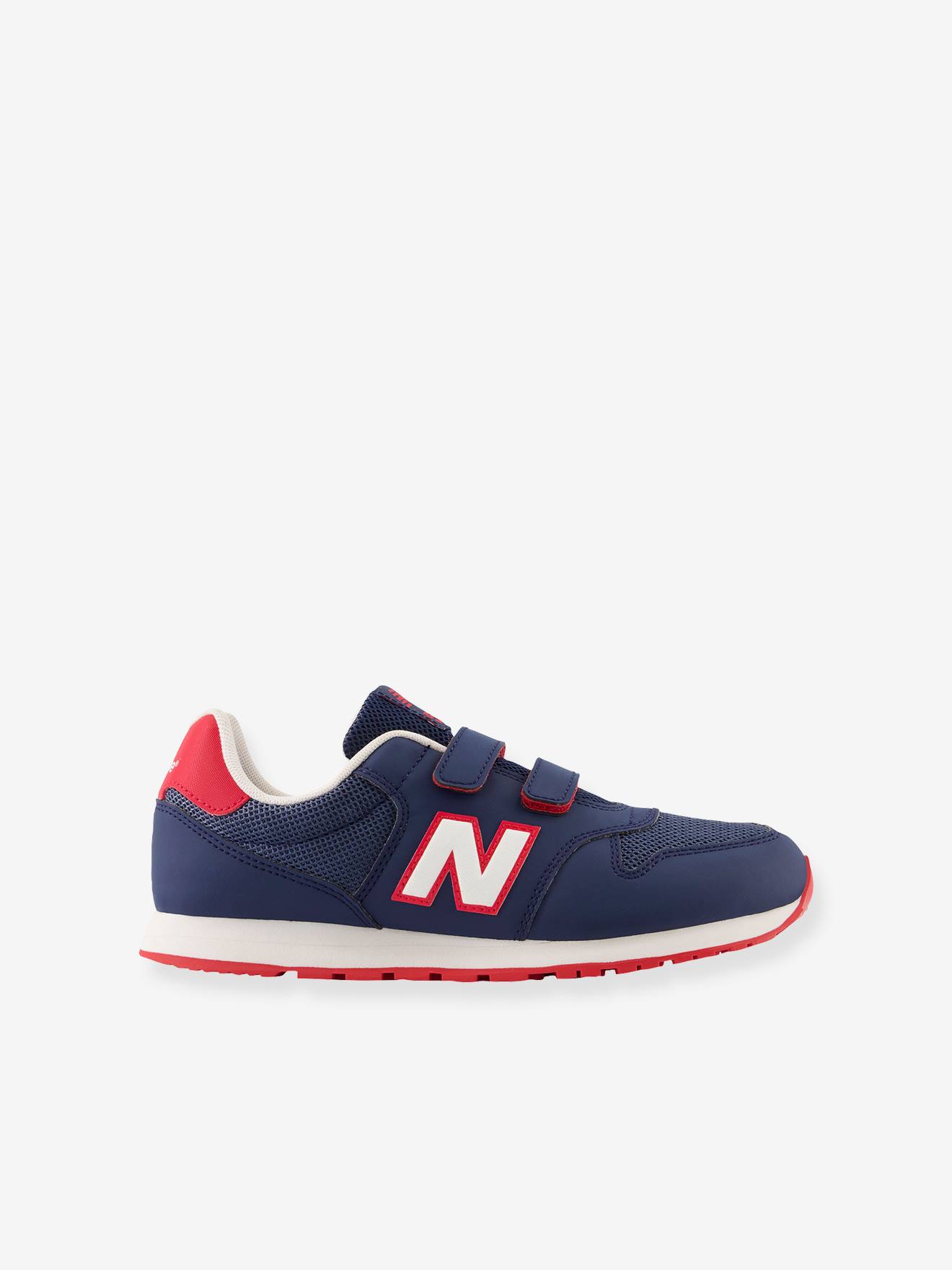Baskets enfant GV500NV1/PV500NV1 Hook & Loop NEW BALANCE® encre