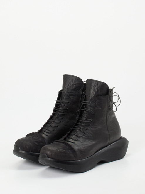 Schnürstiefelette-17050090043 Papucei