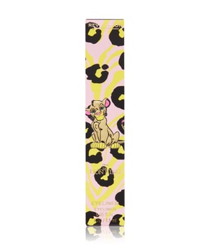 REVOLUTION Disney's The Lion King Eye of the Beholder Felt Liner Eyeliner-1.5 ml