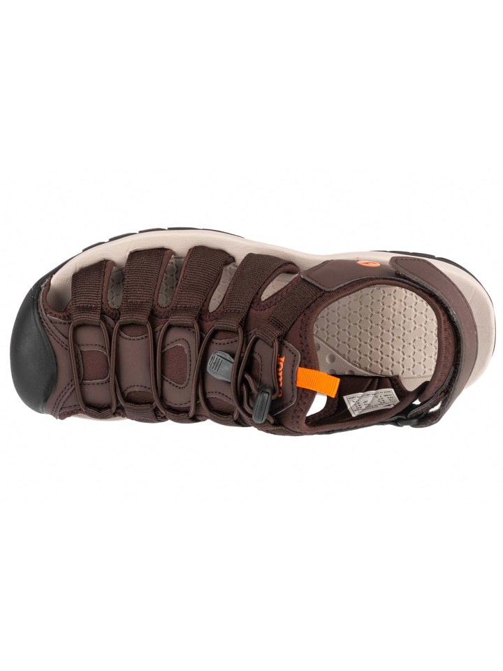 Joma Joma S.Gea Men 25 SGEAS in Braun günstig kaufen