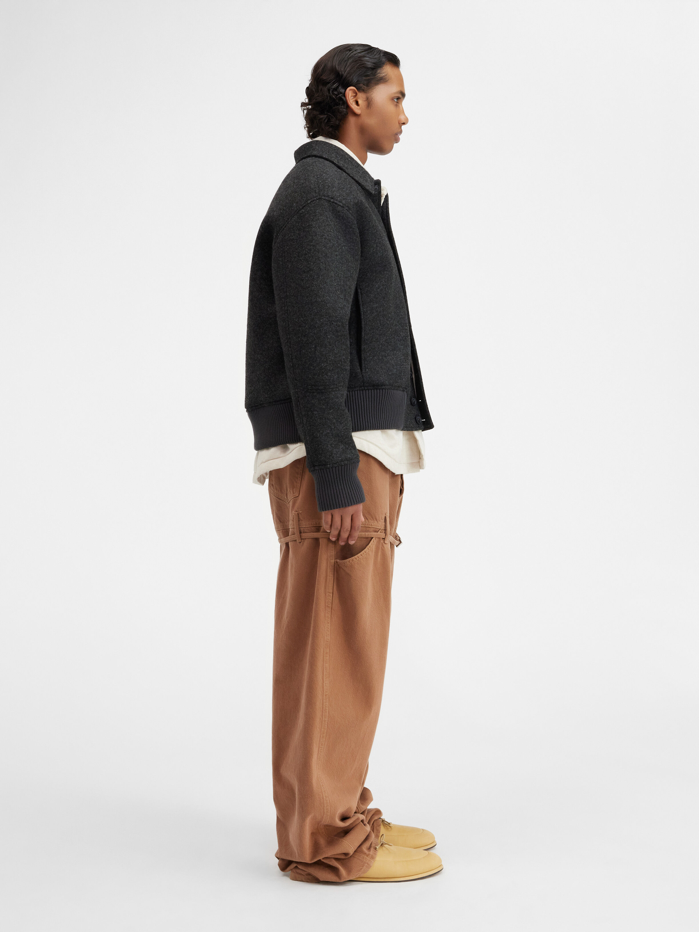 Le bomber Feltro