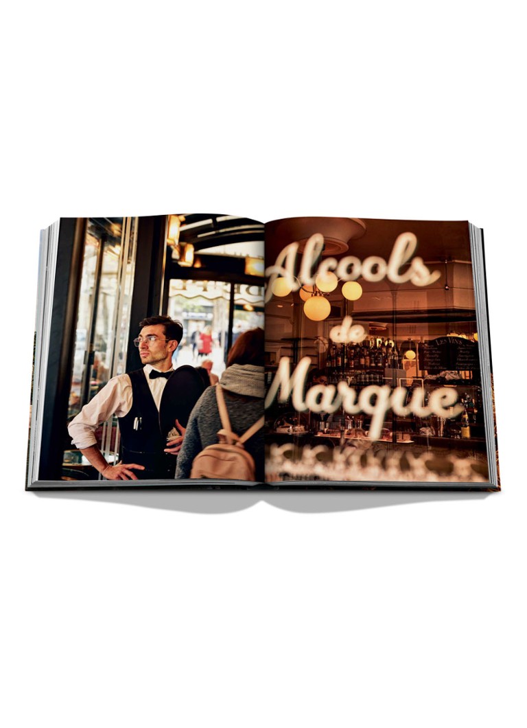 Assouline Paris Chic