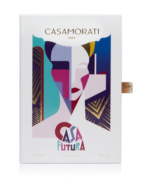 XERJOFF Casamorati Casa Futura Eau de Parfum 100 ml