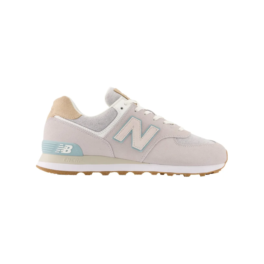 New Balance 574 U574SG2 / grau