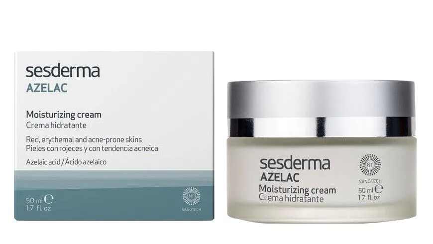 Sesderma Azelac hidratantna krema